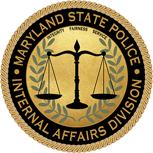 Internal Affairs Division Logo