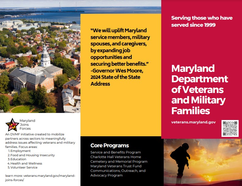 Veterans Affairs Resource Guide